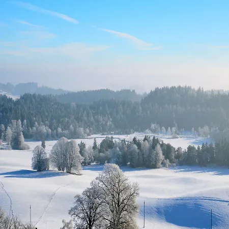 Mittelallgaeu * Betzigau