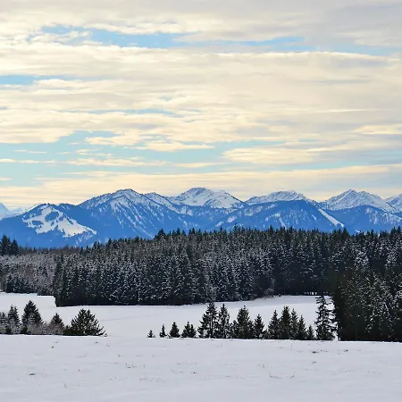 Han/Misafirhane Mittelallgaeu *