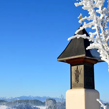 Han/Misafirhane Mittelallgaeu *