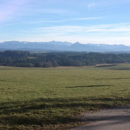Han/Misafirhane Mittelallgaeu *