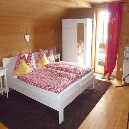 Han/Misafirhane Mittelallgaeu *