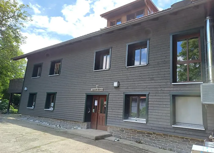 Mittelallgaeu Penzion