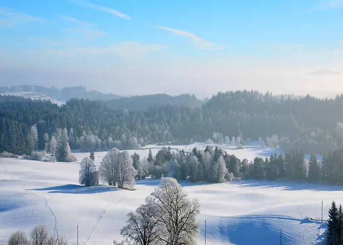 Mittelallgaeu * Betzigau