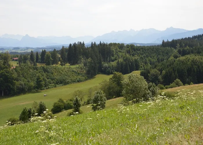 Penzion Mittelallgaeu *