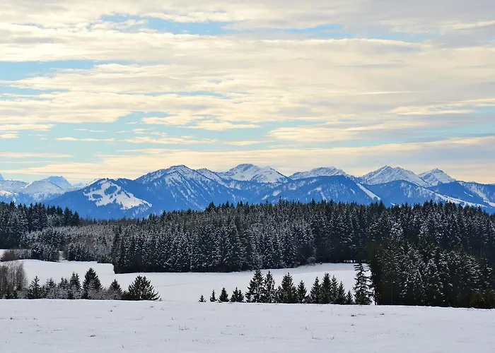 Penzion Mittelallgaeu *