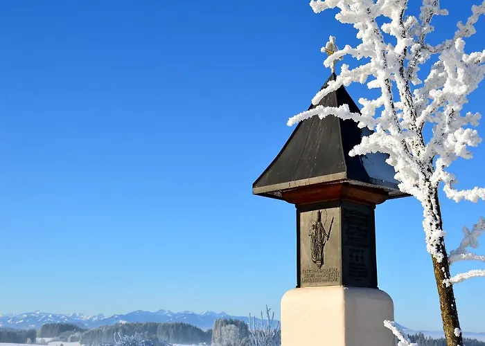 Penzion Mittelallgaeu *