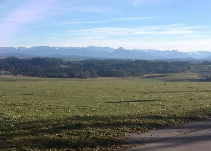 Penzion Mittelallgaeu *